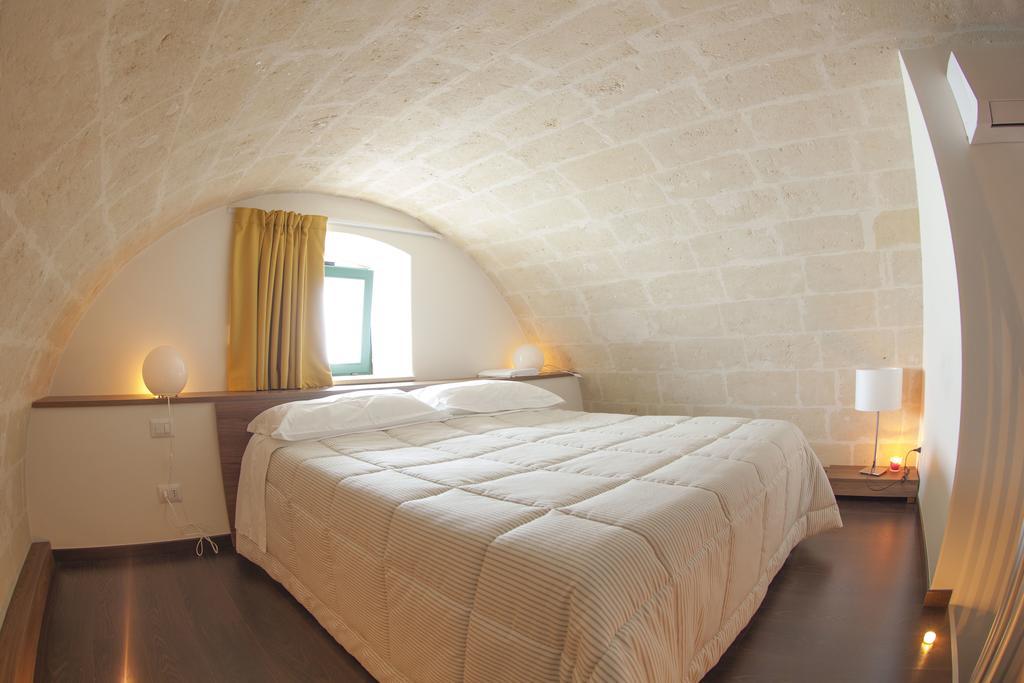 Le Dimore Di Chiancalata Hotel Matera Exterior foto